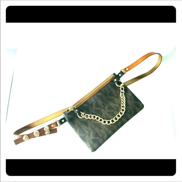 Michael Kors Accessories - Michael Kors belt bag